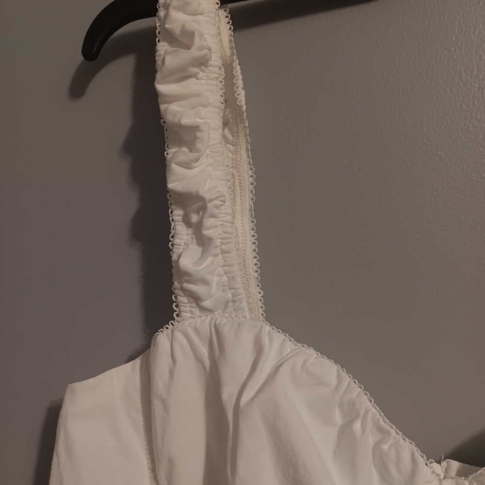 Princess Polly White Apparel - Picture 5 of 14